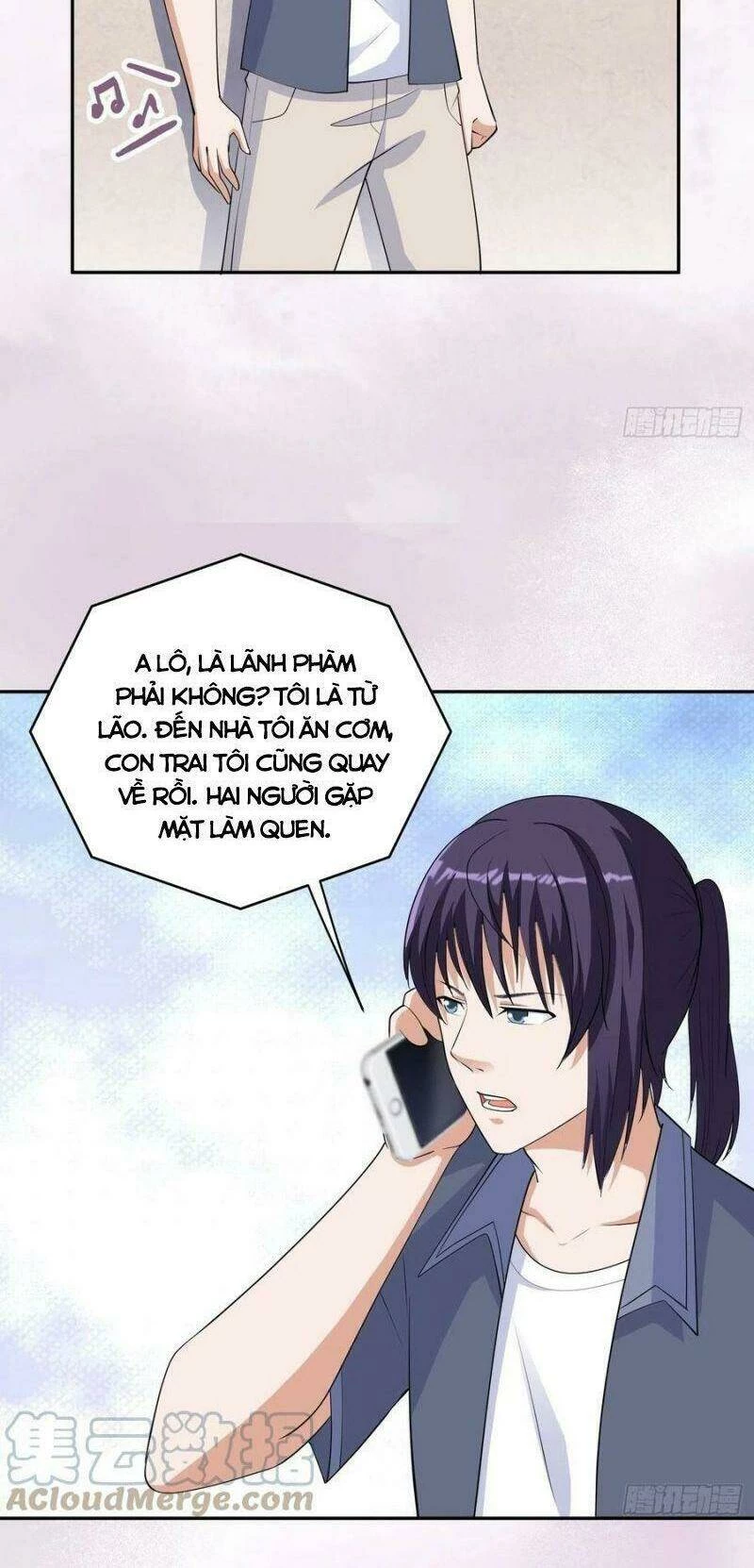 Người Tu Tiên Tại Đô Thị Chapter 170 - 4