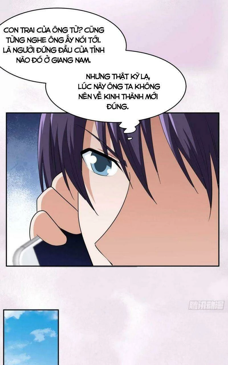 Người Tu Tiên Tại Đô Thị Chapter 170 - 5