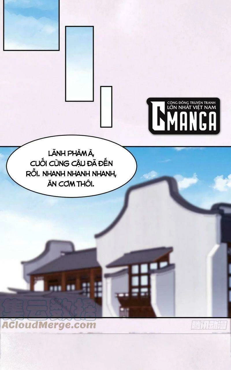 Người Tu Tiên Tại Đô Thị Chapter 170 - 6