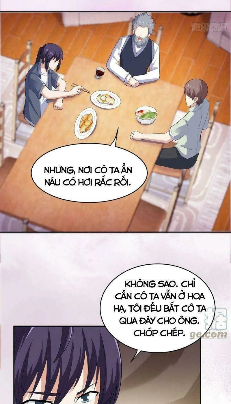 Người Tu Tiên Tại Đô Thị Chapter 170 - 10