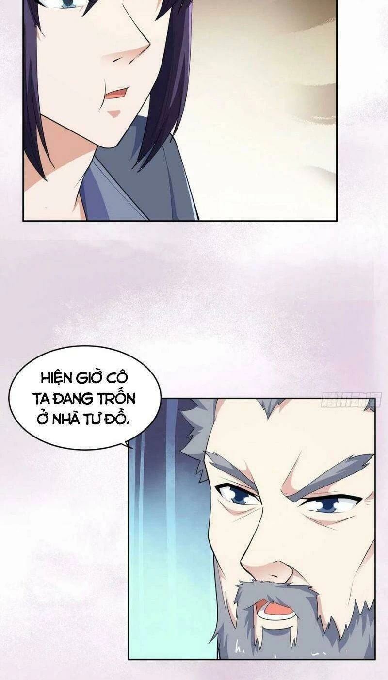 Người Tu Tiên Tại Đô Thị Chapter 170 - 11