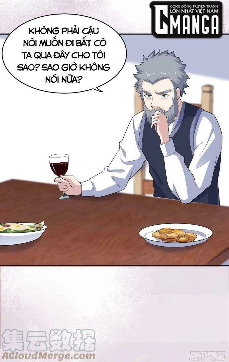 Người Tu Tiên Tại Đô Thị Chapter 170 - 13