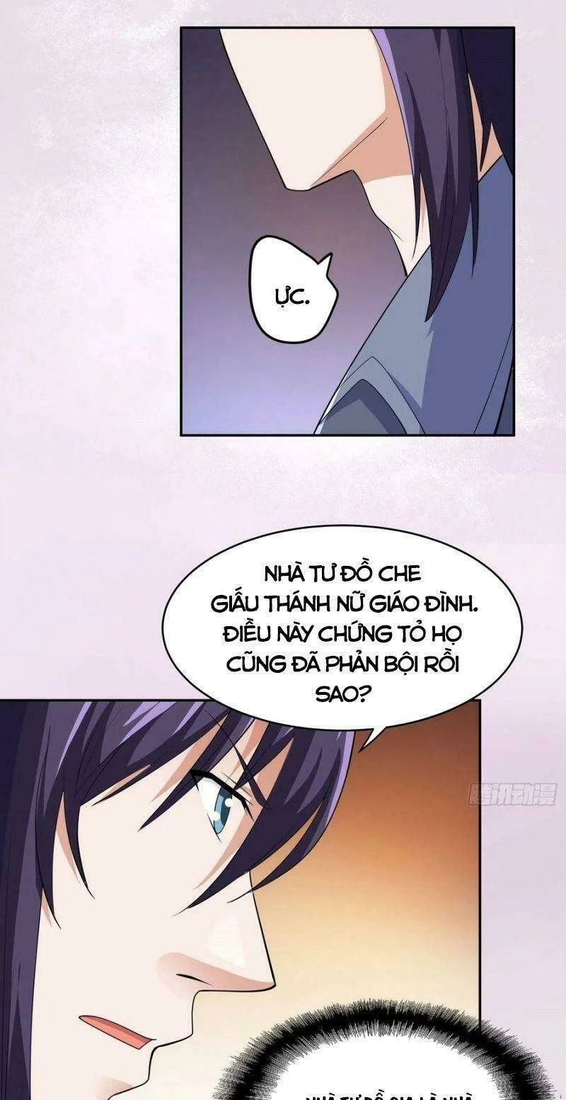 Người Tu Tiên Tại Đô Thị Chapter 170 - 14