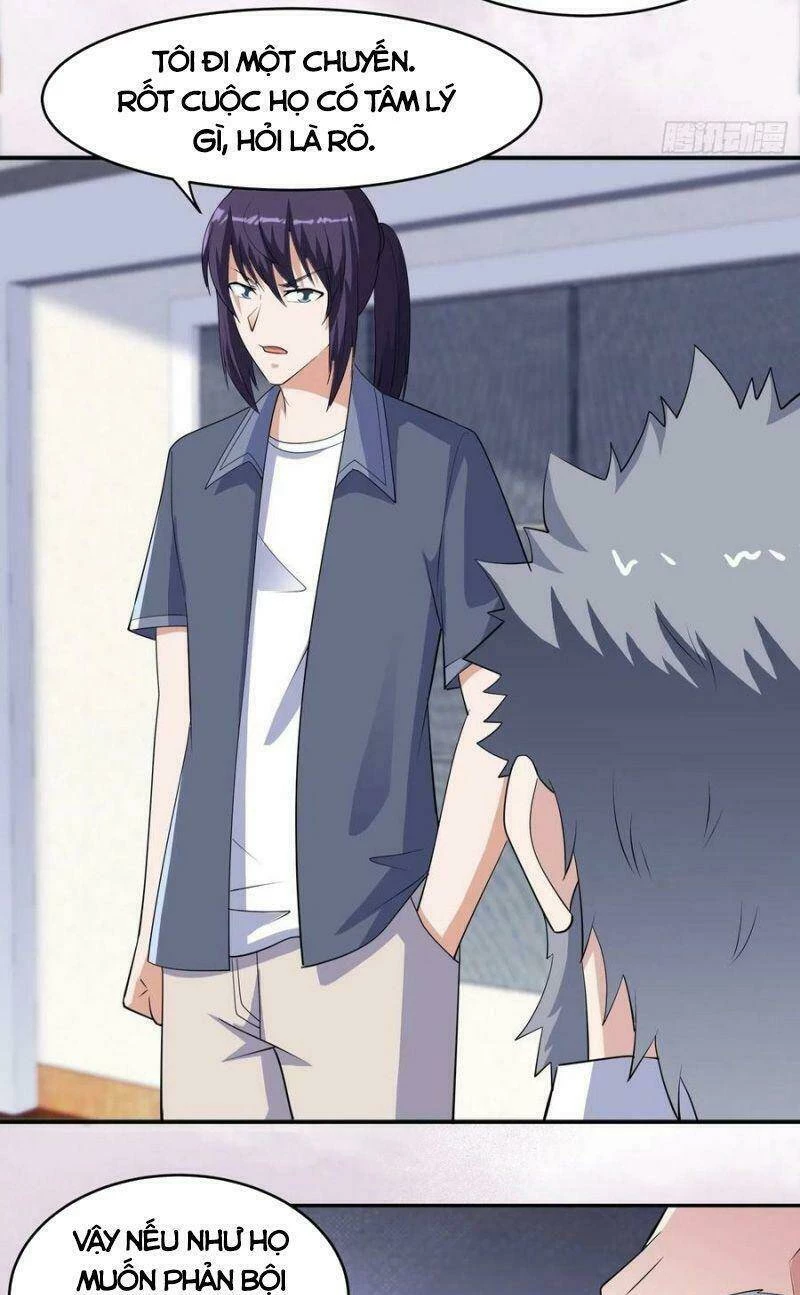 Người Tu Tiên Tại Đô Thị Chapter 170 - 16