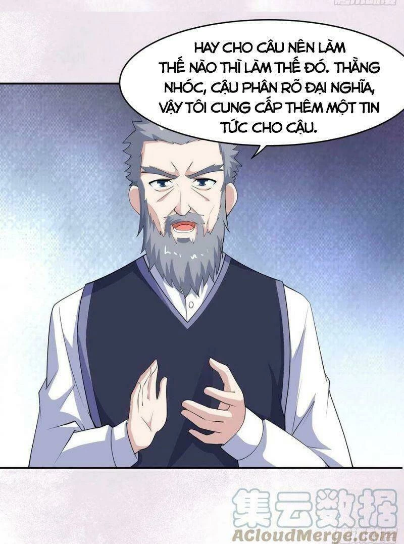 Người Tu Tiên Tại Đô Thị Chapter 170 - 18