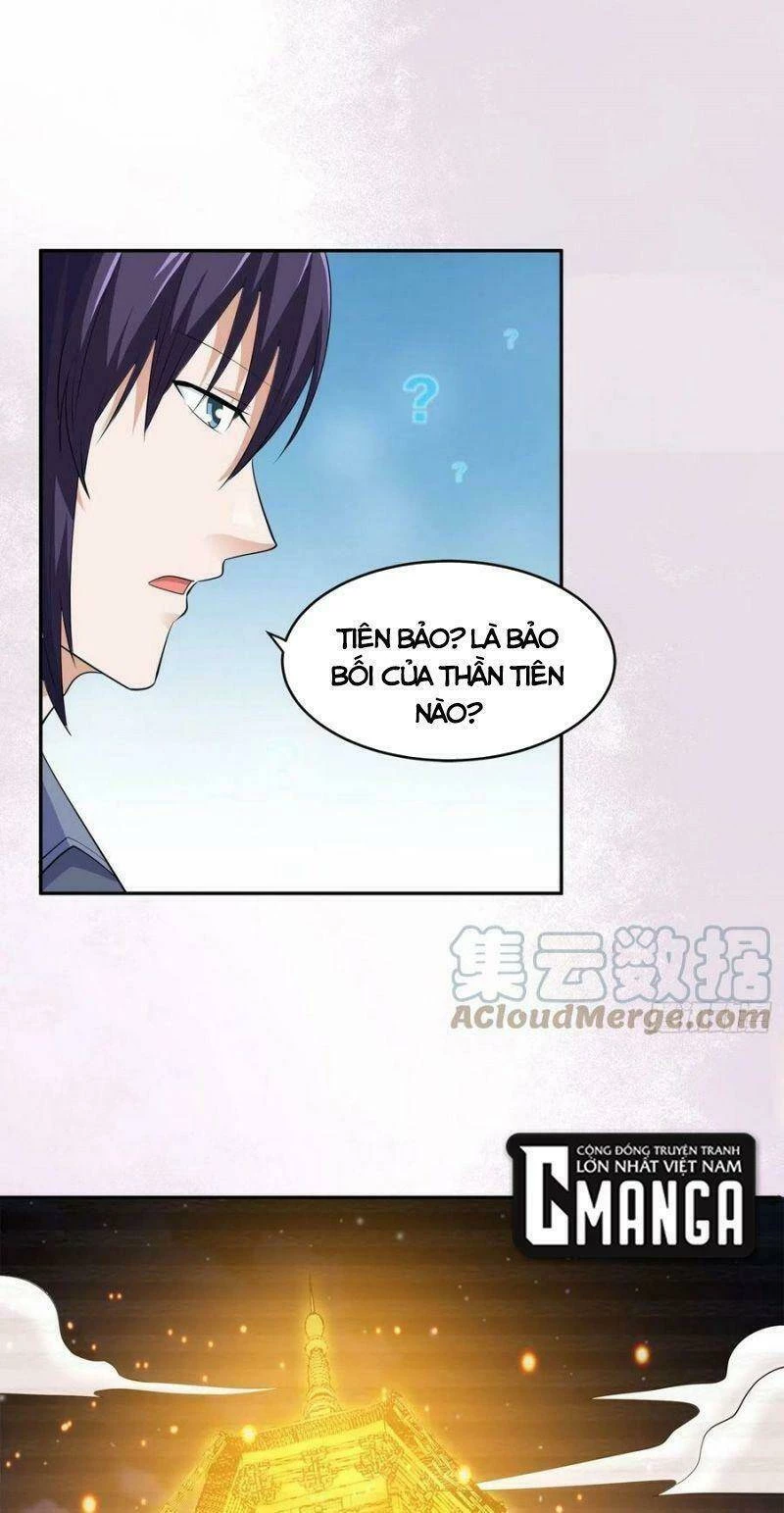 Người Tu Tiên Tại Đô Thị Chapter 170 - 20