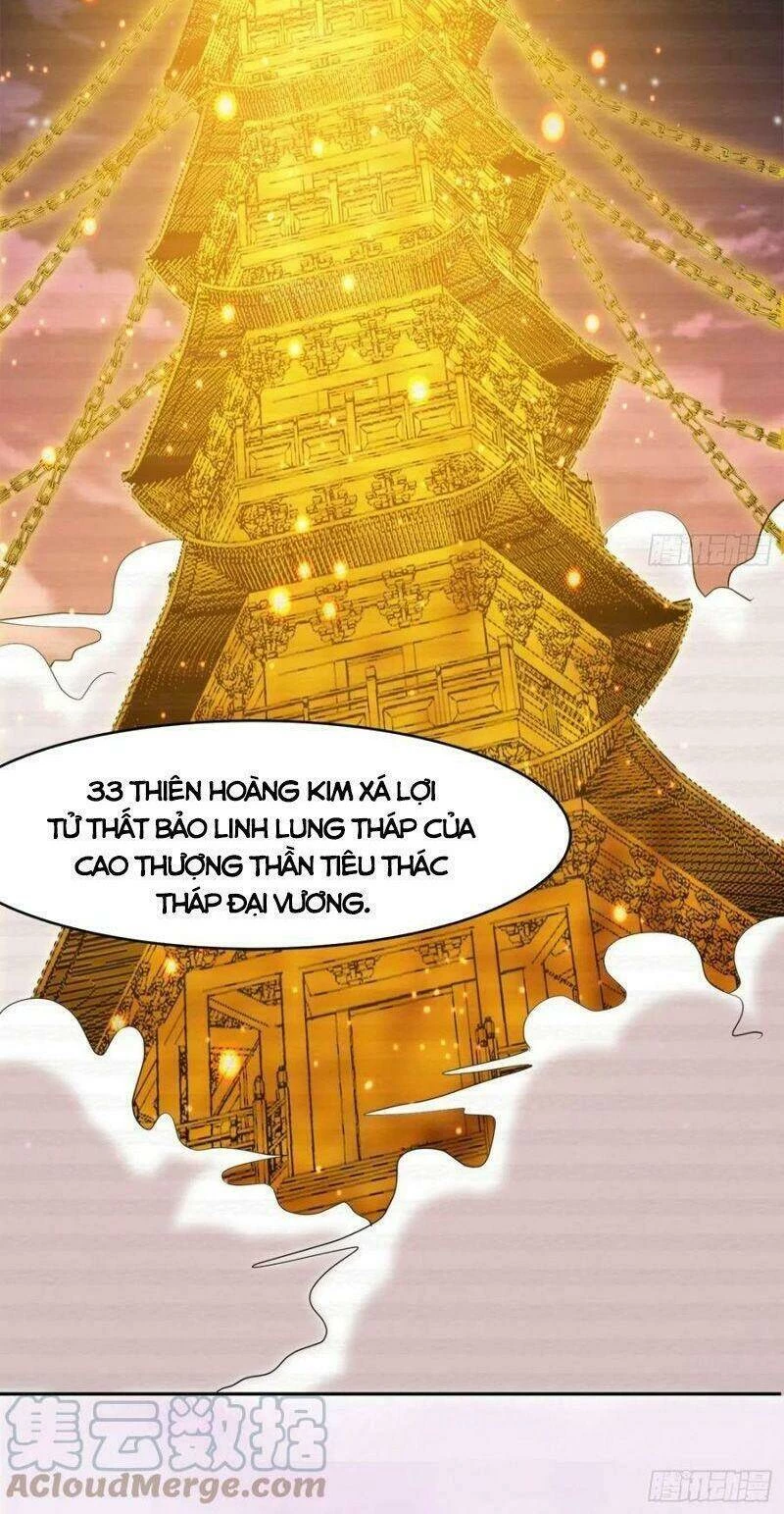 Người Tu Tiên Tại Đô Thị Chapter 170 - 21