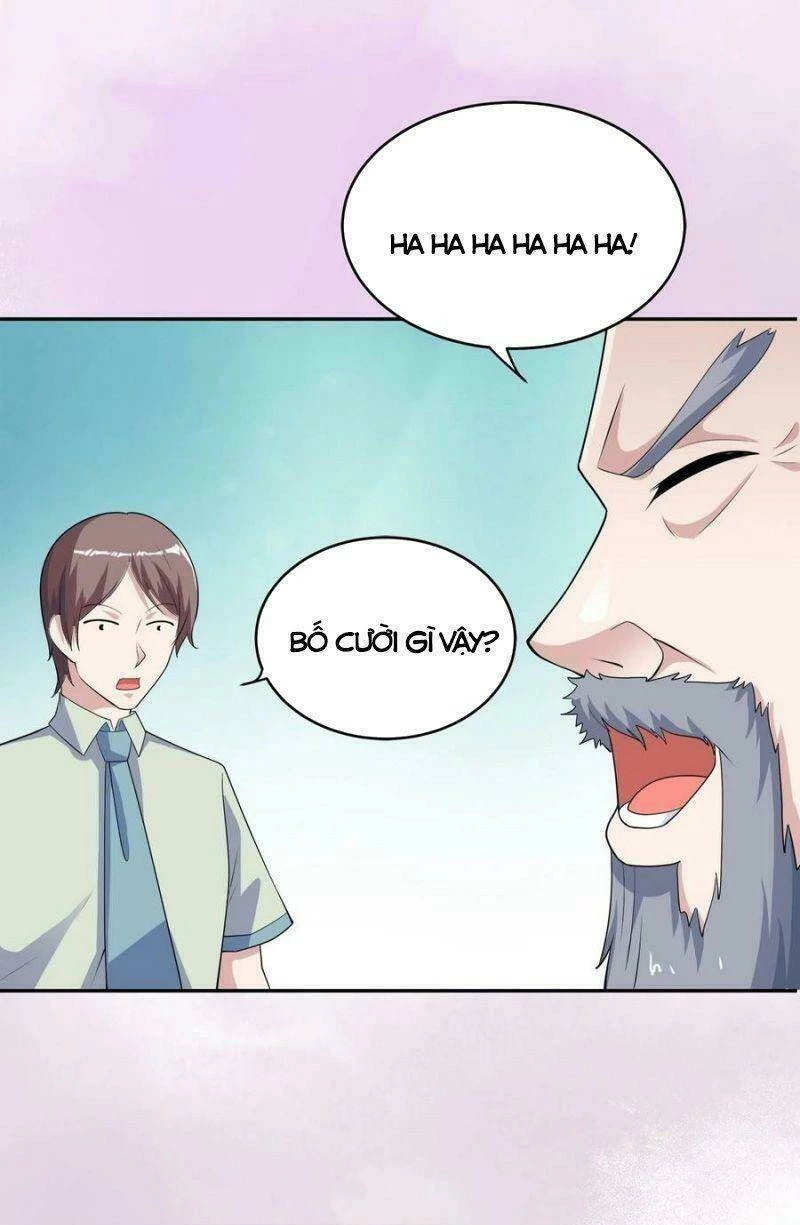 Người Tu Tiên Tại Đô Thị Chapter 170 - 22