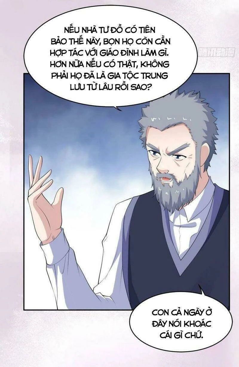 Người Tu Tiên Tại Đô Thị Chapter 170 - 23