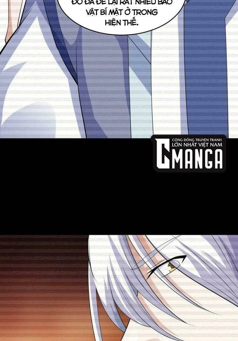 Người Tu Tiên Tại Đô Thị Chapter 170 - 25