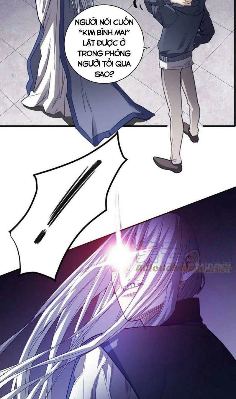 Người Tu Tiên Tại Đô Thị Chapter 171 - 2