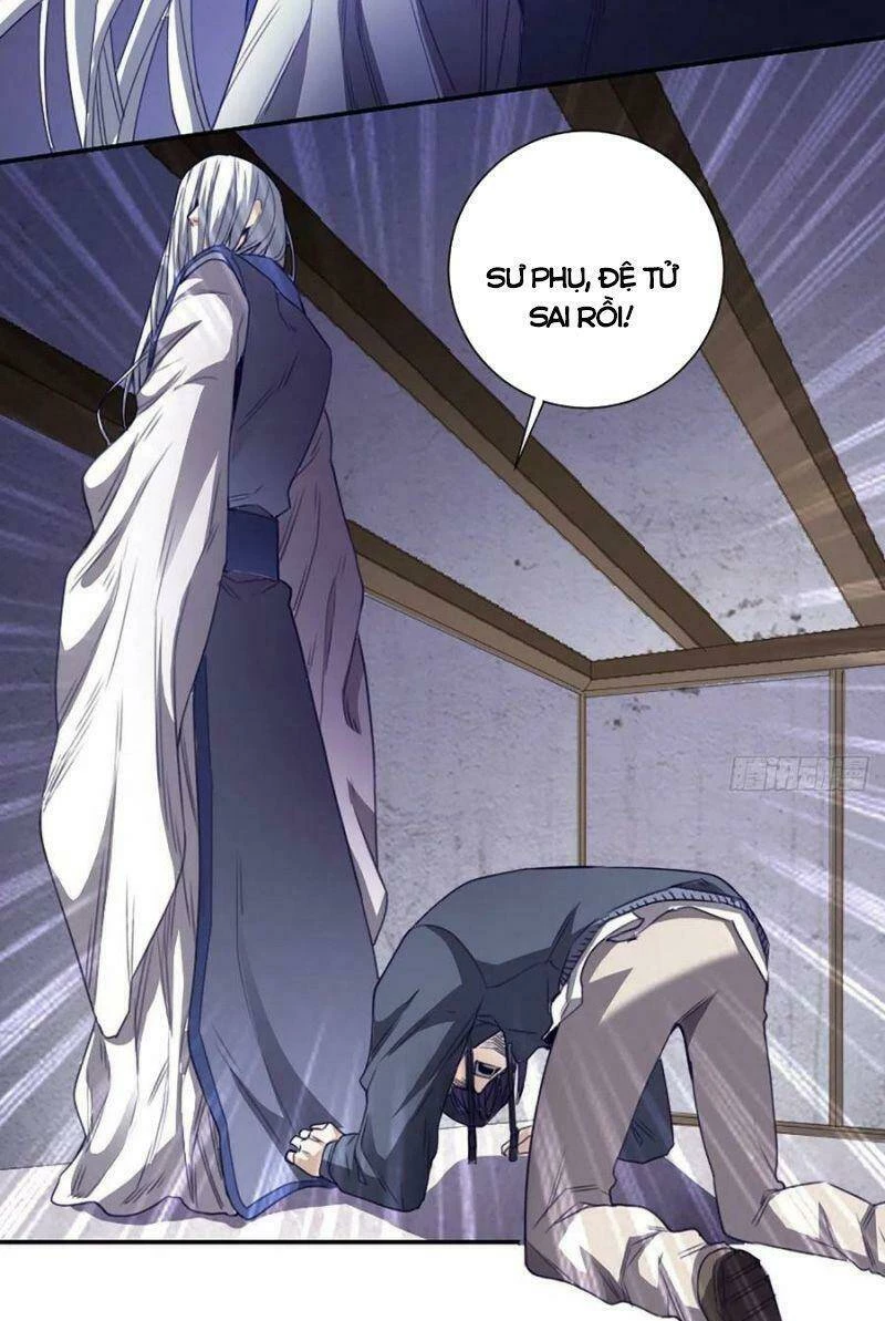 Người Tu Tiên Tại Đô Thị Chapter 171 - 3