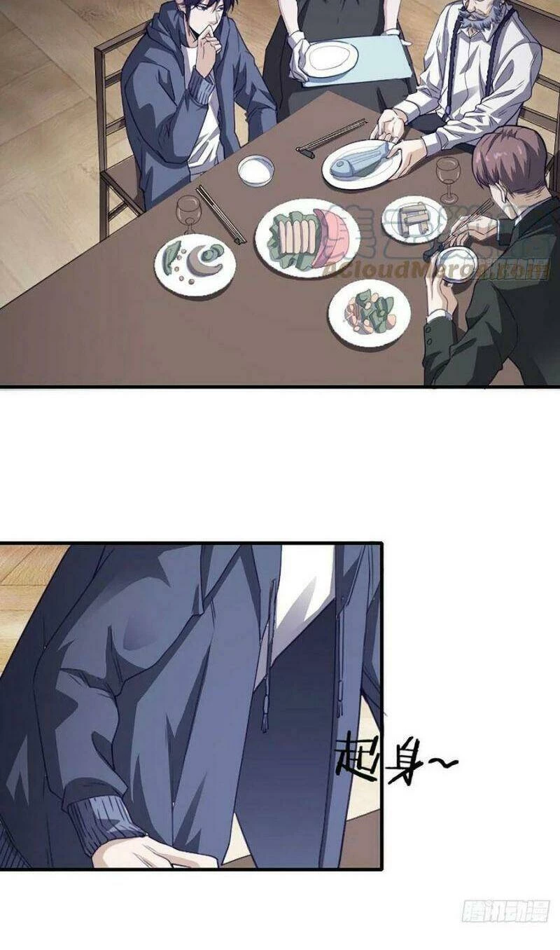 Người Tu Tiên Tại Đô Thị Chapter 171 - 6