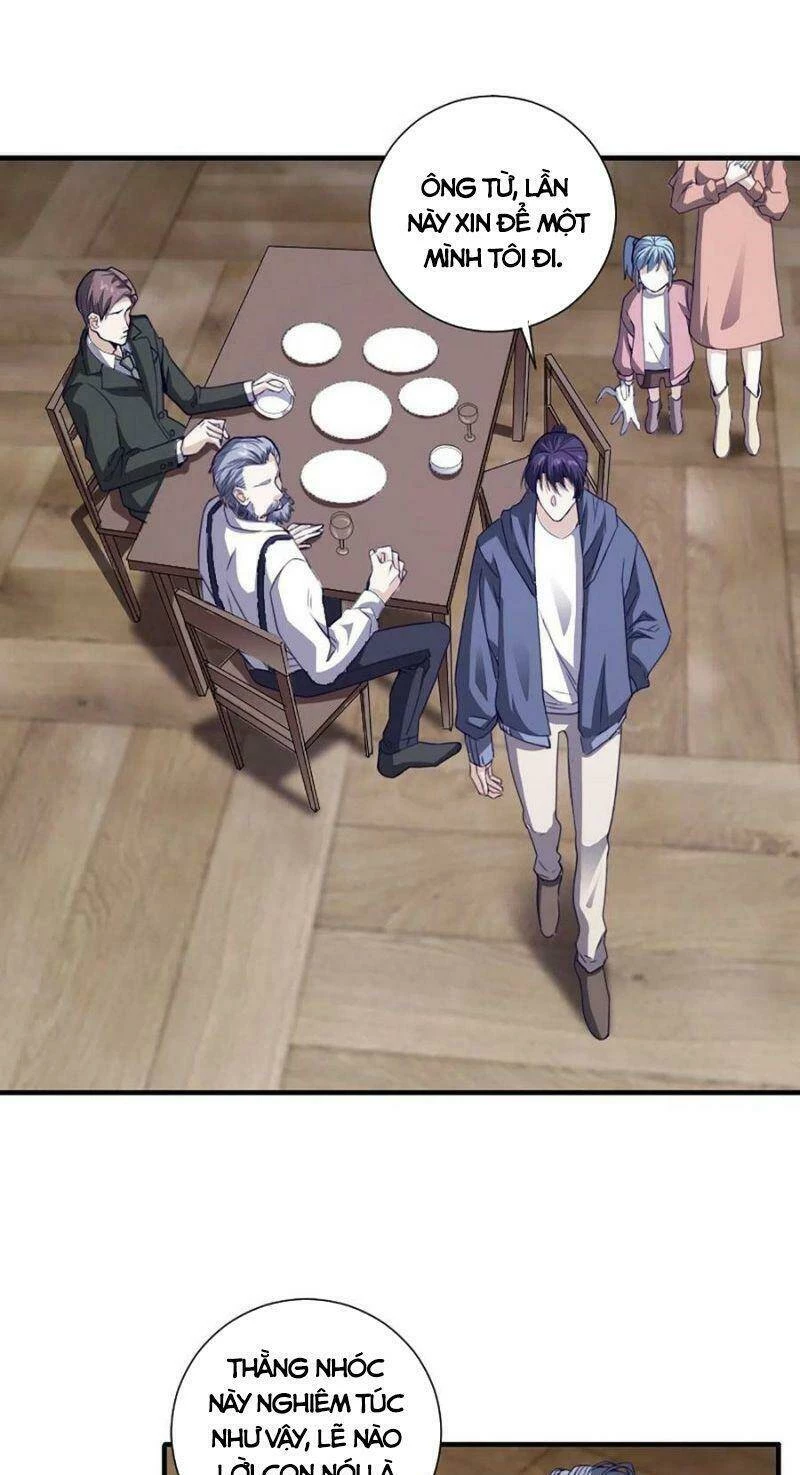 Người Tu Tiên Tại Đô Thị Chapter 171 - 7
