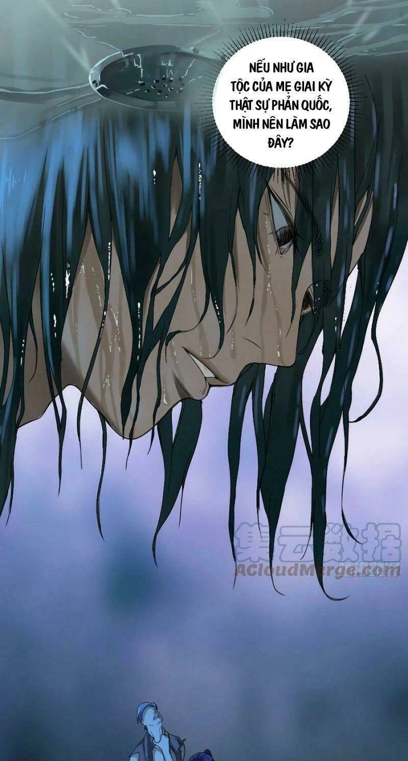 Người Tu Tiên Tại Đô Thị Chapter 171 - 11