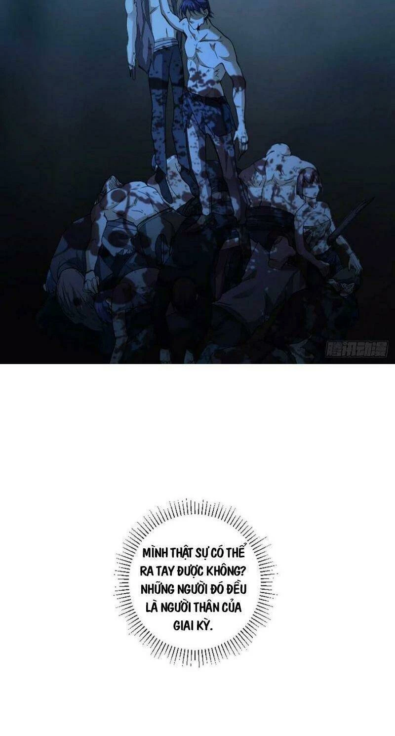 Người Tu Tiên Tại Đô Thị Chapter 171 - 12