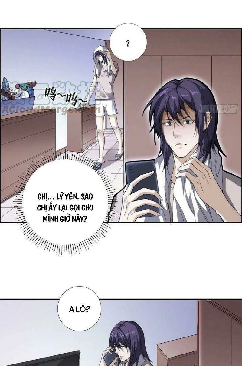 Người Tu Tiên Tại Đô Thị Chapter 171 - 13