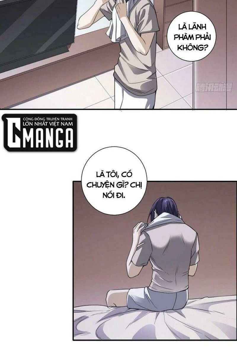 Người Tu Tiên Tại Đô Thị Chapter 171 - 14