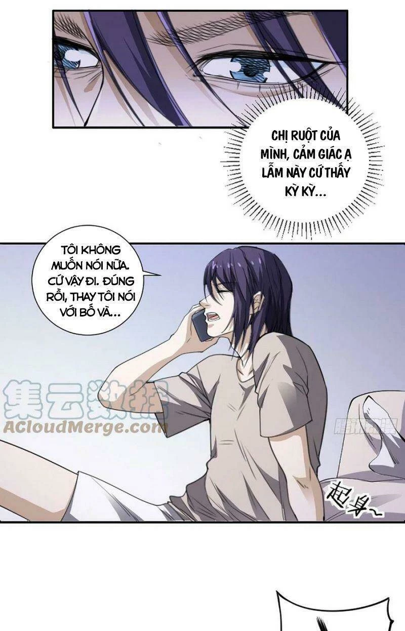 Người Tu Tiên Tại Đô Thị Chapter 171 - 18