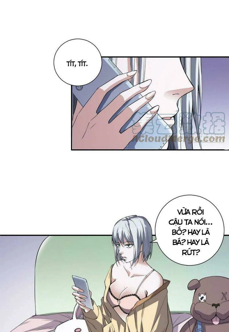 Người Tu Tiên Tại Đô Thị Chapter 171 - 20