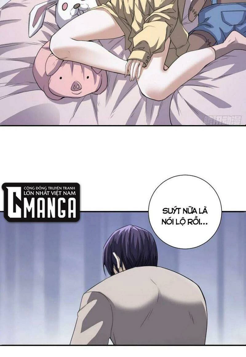 Người Tu Tiên Tại Đô Thị Chapter 171 - 21