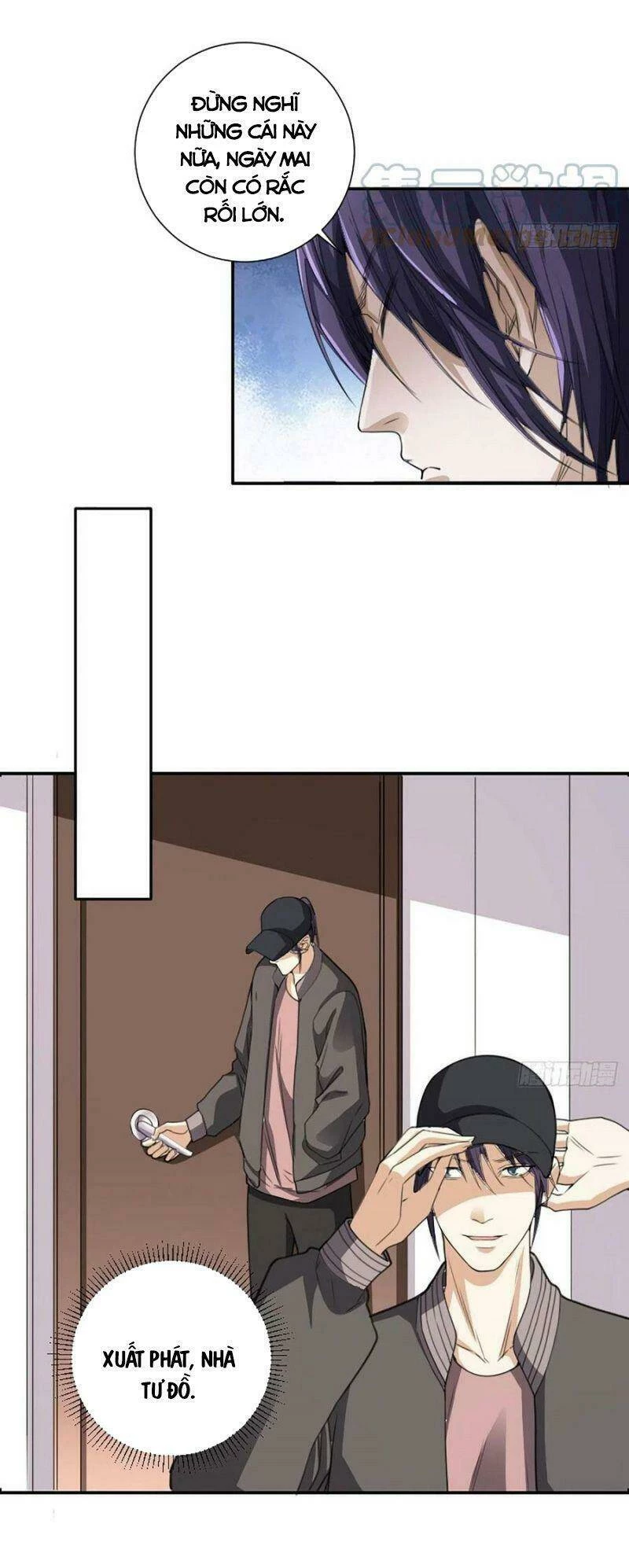 Người Tu Tiên Tại Đô Thị Chapter 171 - 22