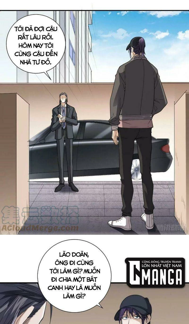 Người Tu Tiên Tại Đô Thị Chapter 171 - 23