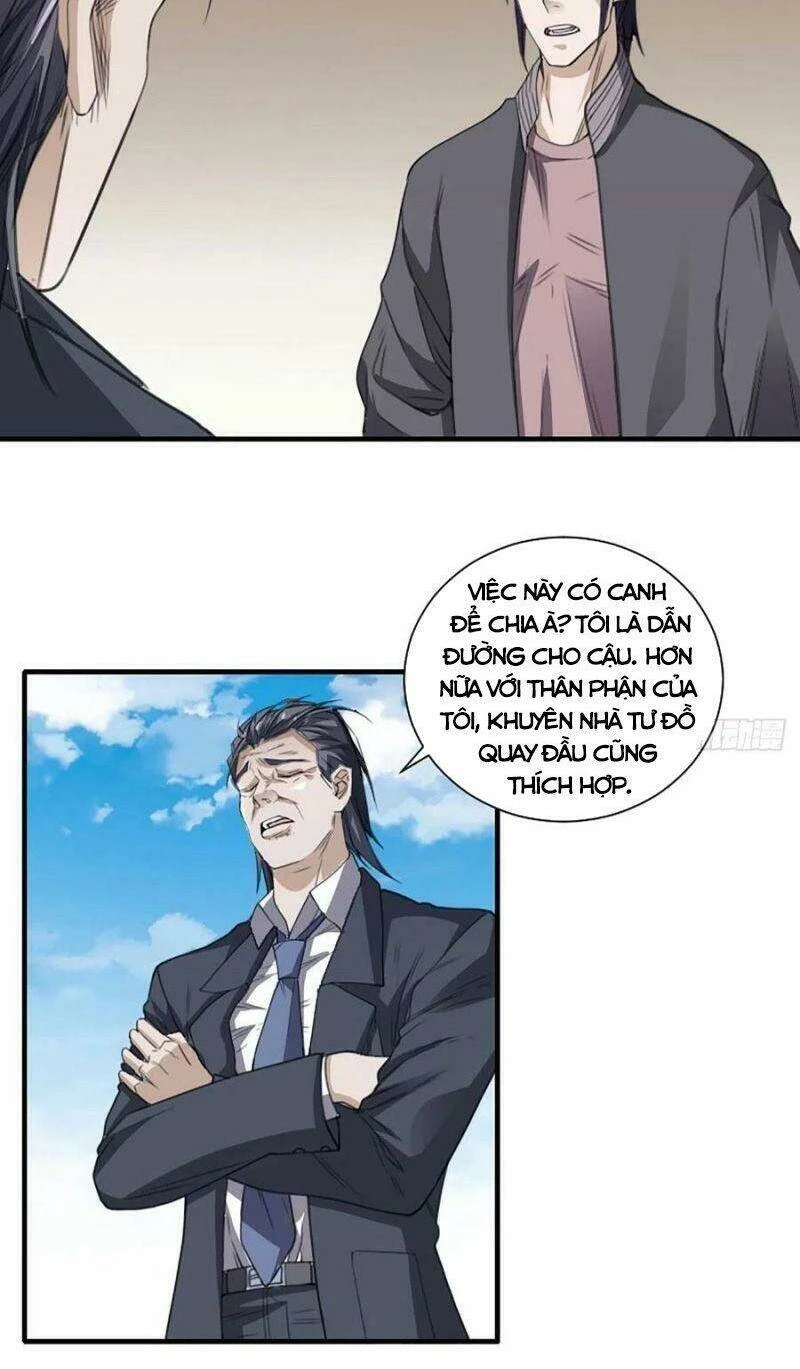 Người Tu Tiên Tại Đô Thị Chapter 171 - 24