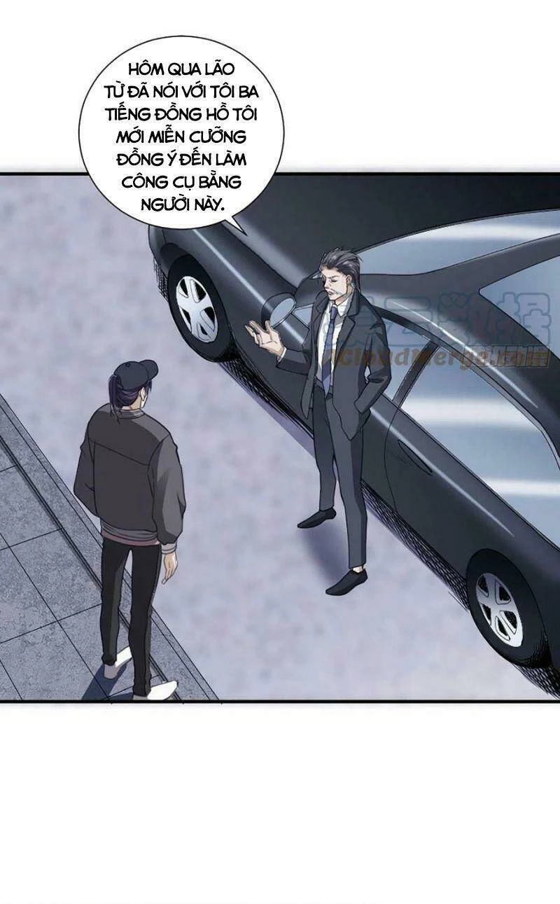 Người Tu Tiên Tại Đô Thị Chapter 171 - 25
