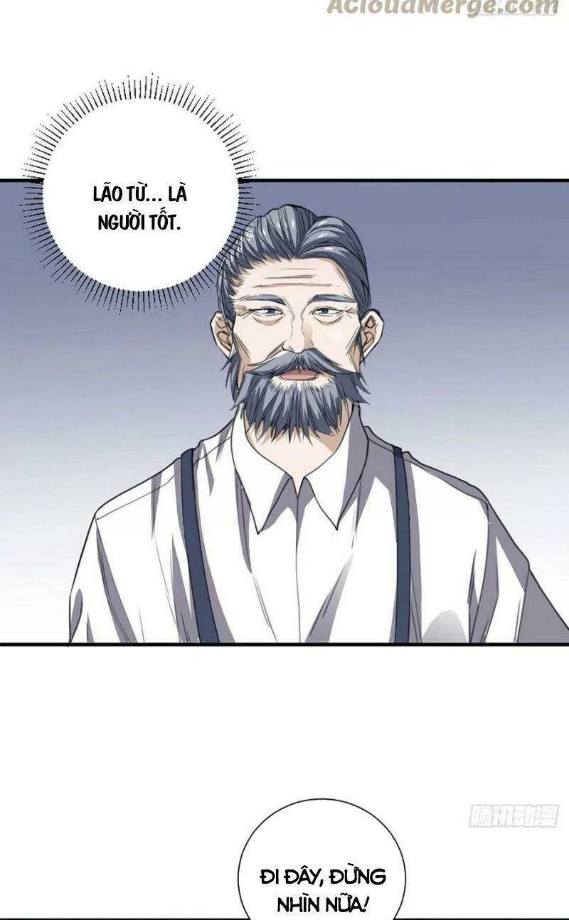 Người Tu Tiên Tại Đô Thị Chapter 171 - 27