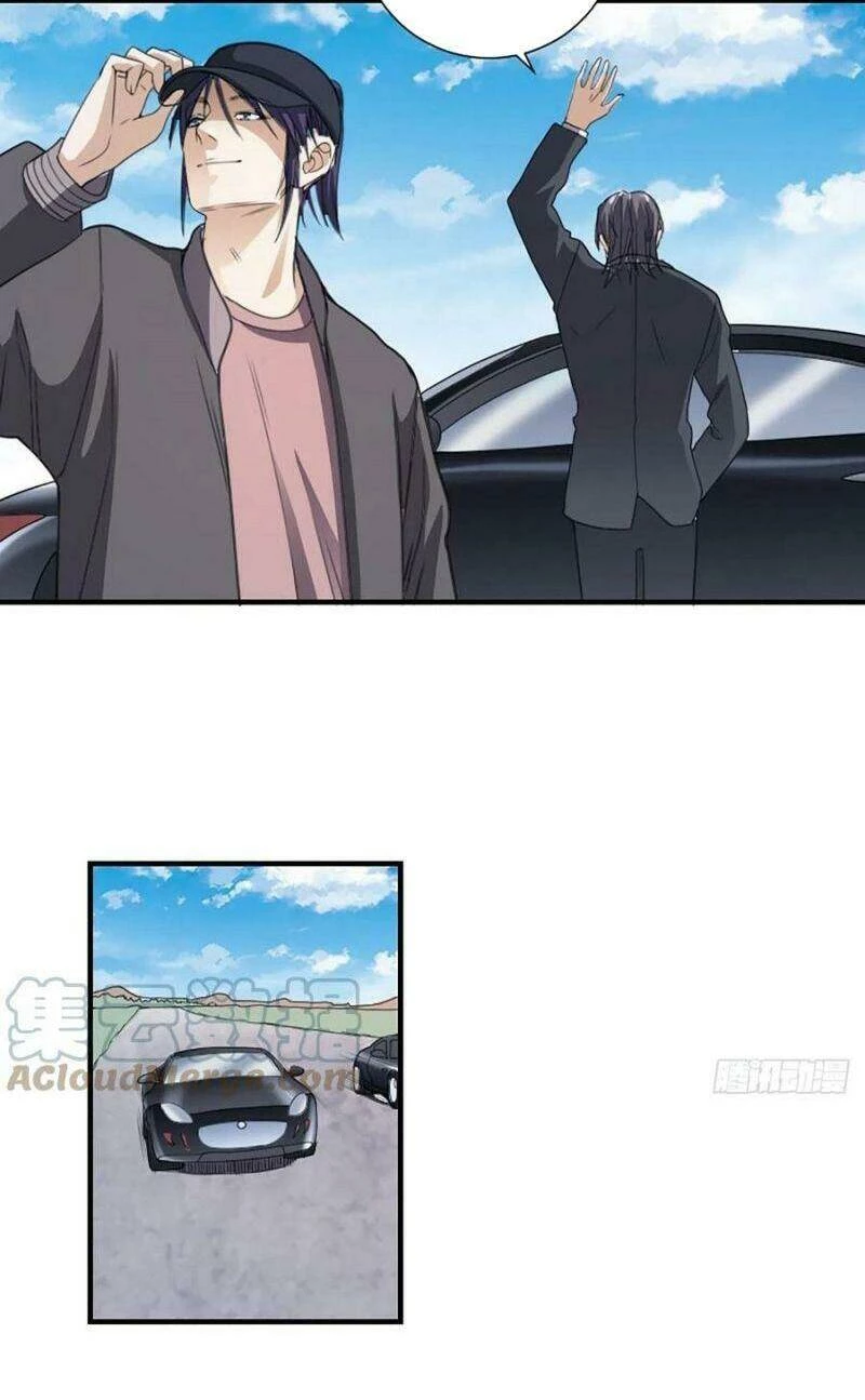 Người Tu Tiên Tại Đô Thị Chapter 171 - 28