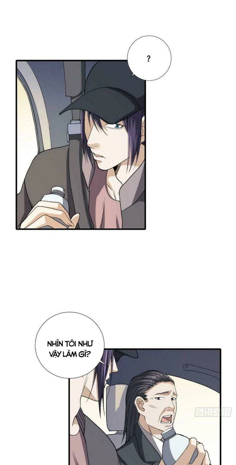 Người Tu Tiên Tại Đô Thị Chapter 172 - 1