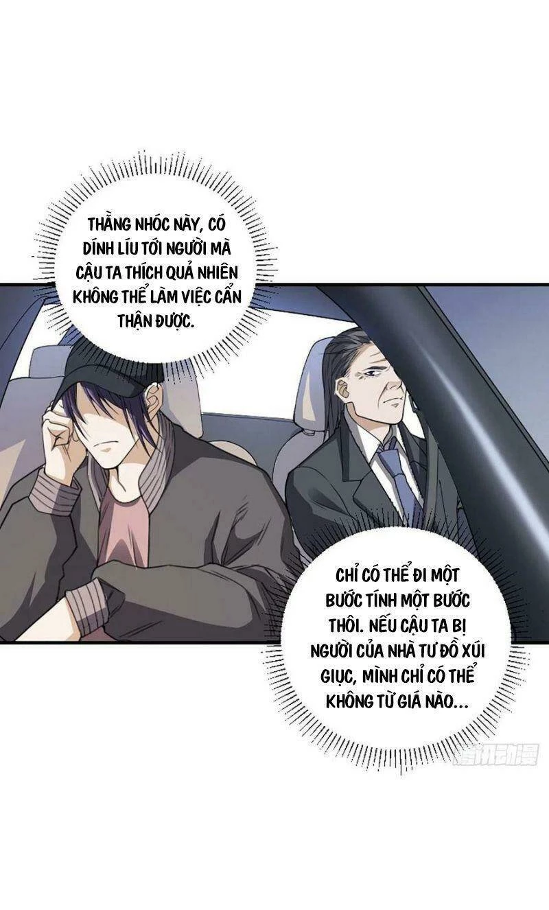 Người Tu Tiên Tại Đô Thị Chapter 172 - 3