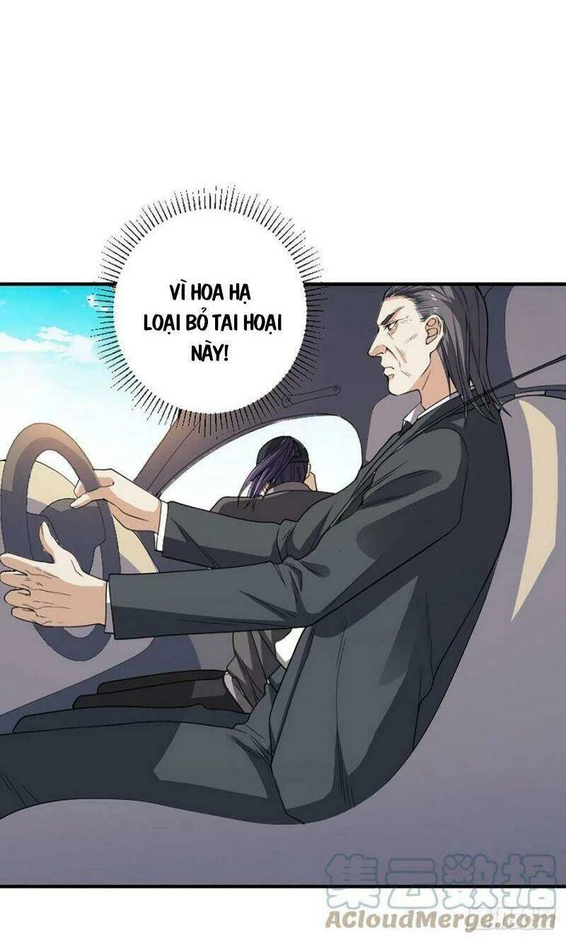 Người Tu Tiên Tại Đô Thị Chapter 172 - 4