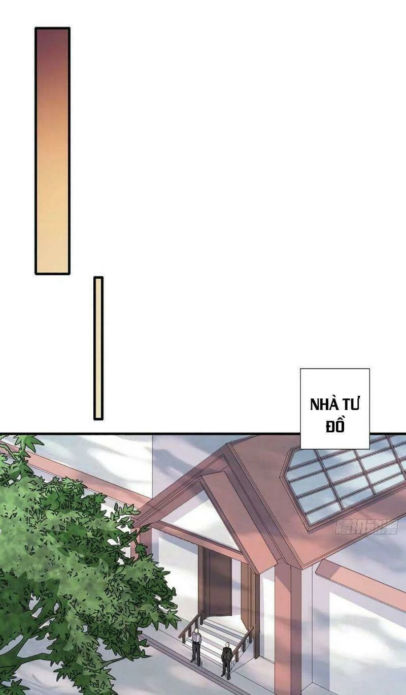 Người Tu Tiên Tại Đô Thị Chapter 172 - 5