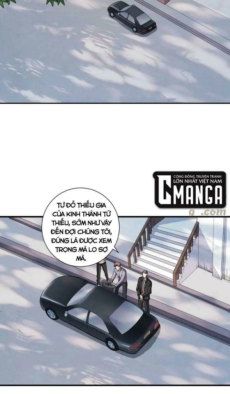 Người Tu Tiên Tại Đô Thị Chapter 172 - 6
