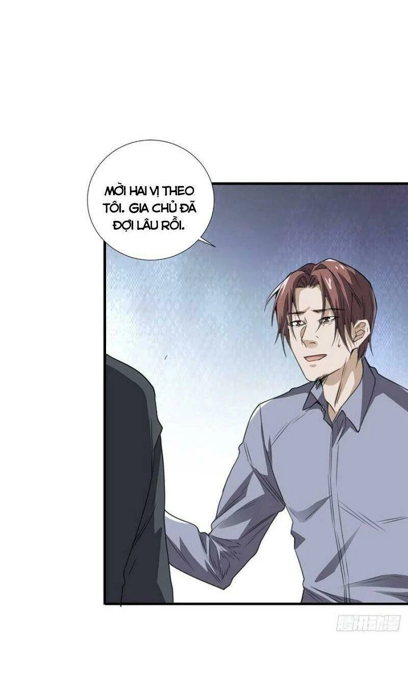 Người Tu Tiên Tại Đô Thị Chapter 172 - 8