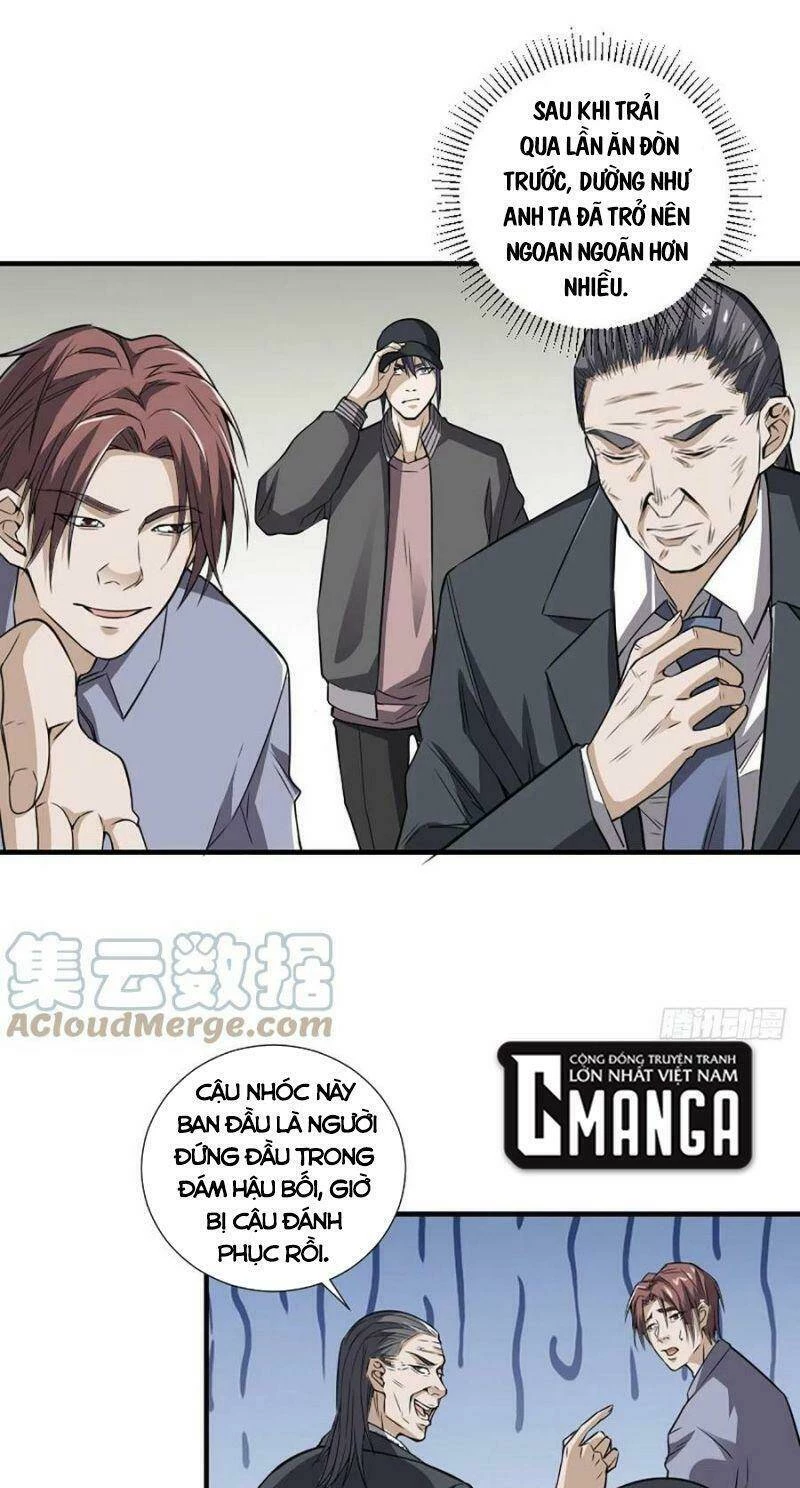 Người Tu Tiên Tại Đô Thị Chapter 172 - 9