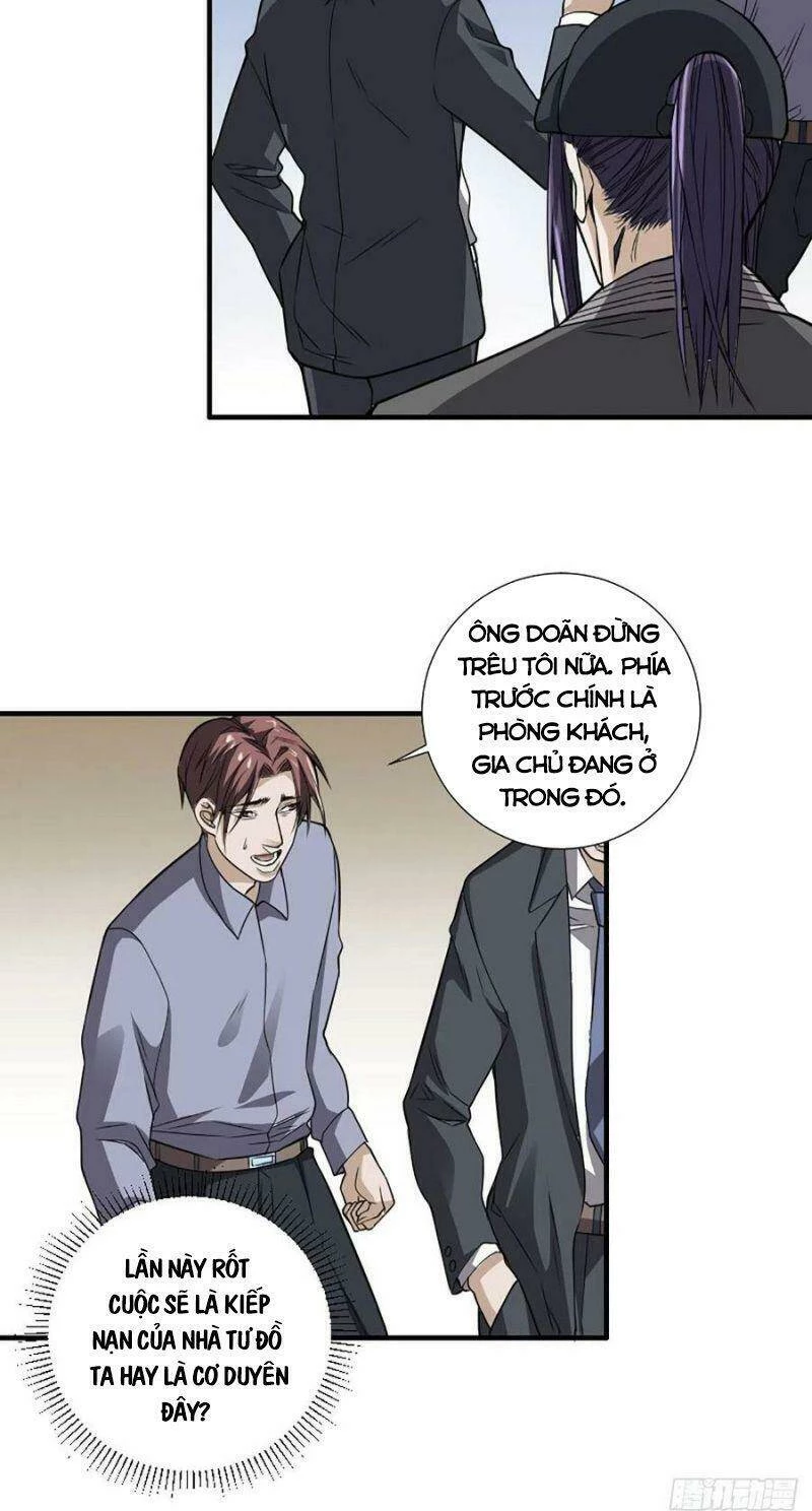 Người Tu Tiên Tại Đô Thị Chapter 172 - 10