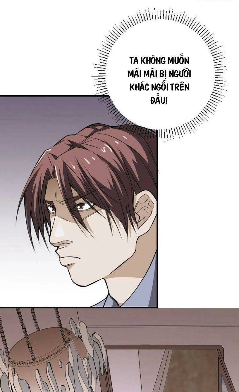 Người Tu Tiên Tại Đô Thị Chapter 172 - 11