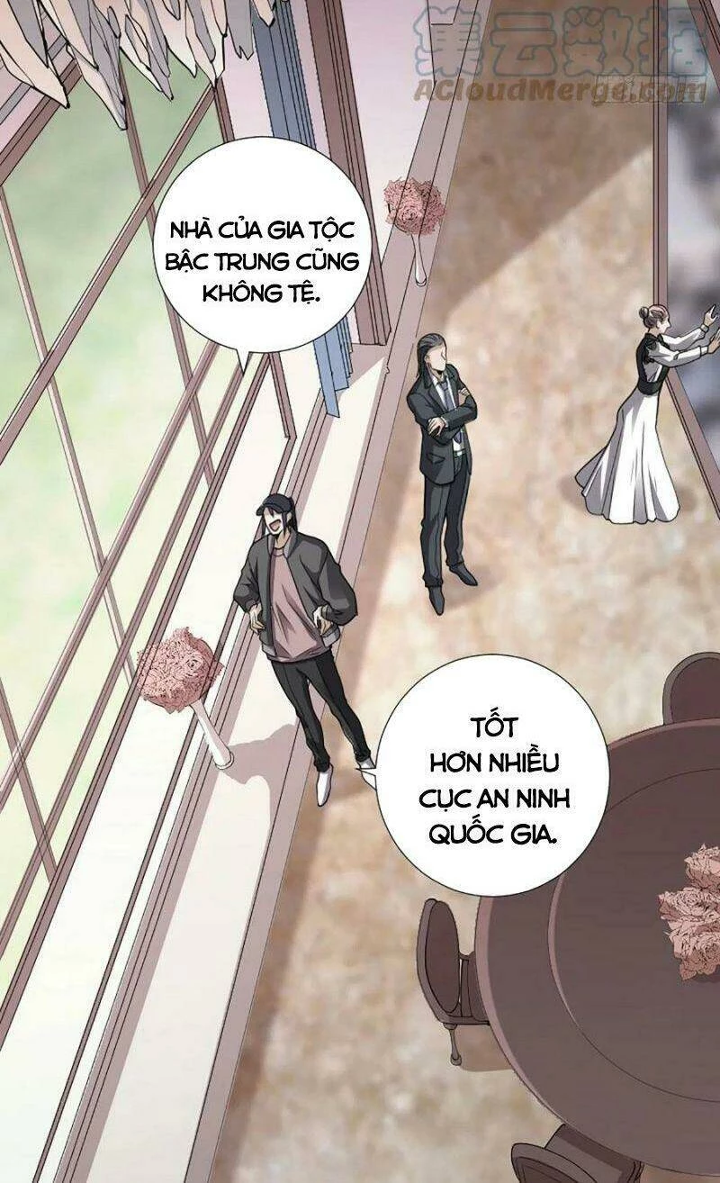 Người Tu Tiên Tại Đô Thị Chapter 172 - 12