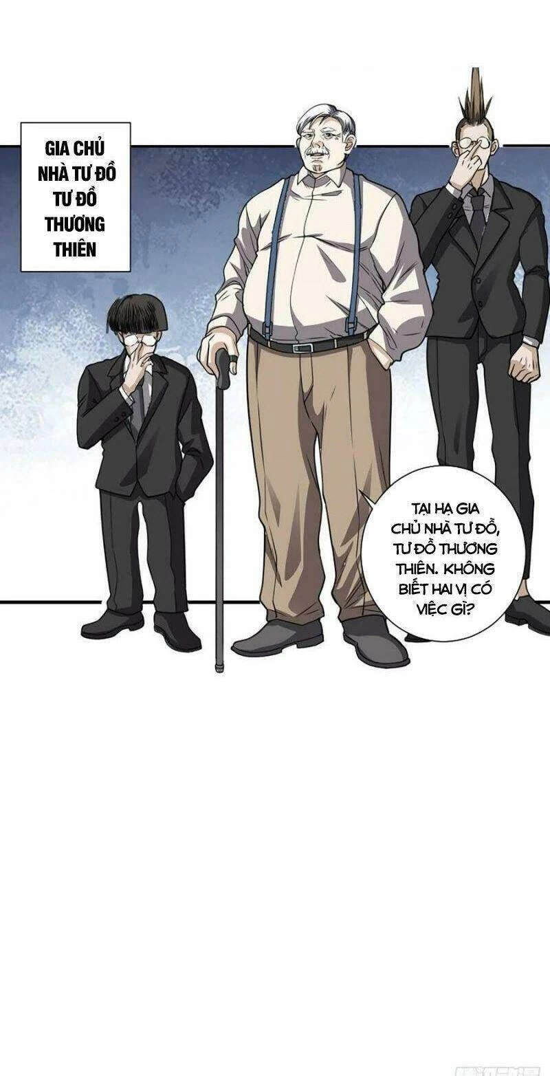 Người Tu Tiên Tại Đô Thị Chapter 172 - 14