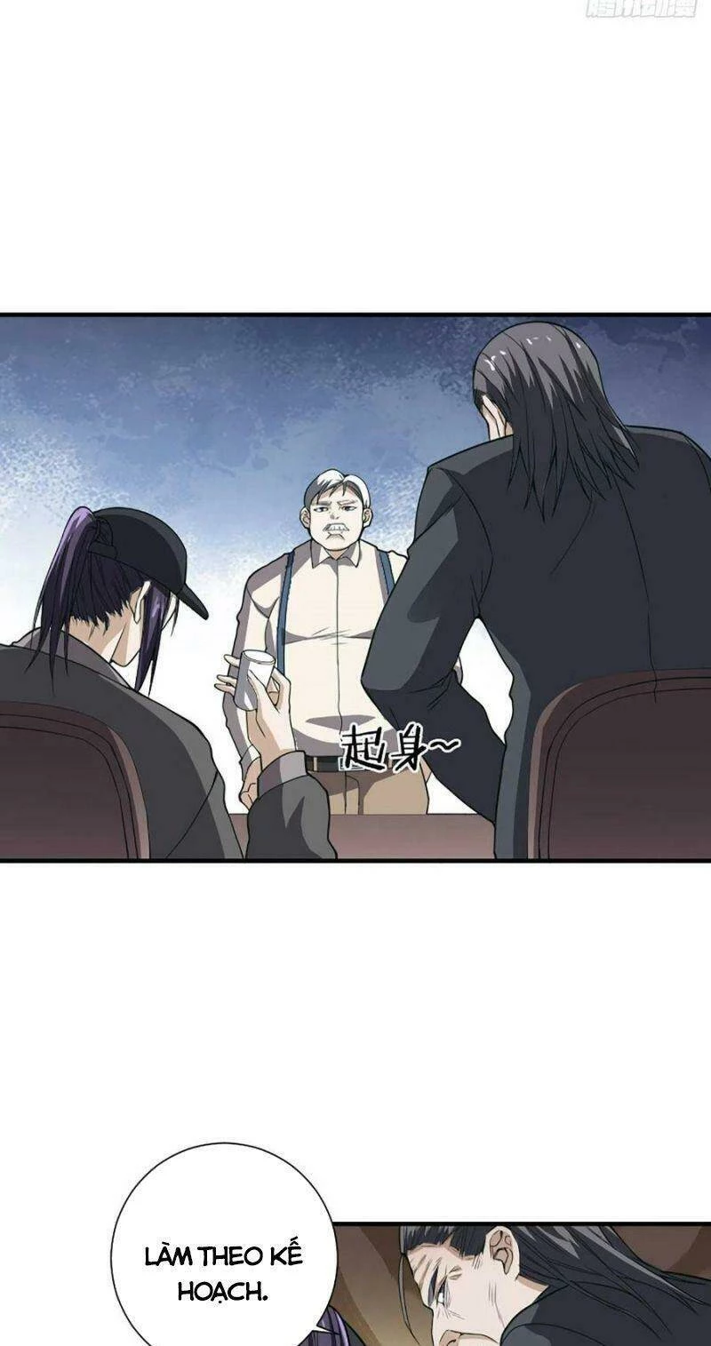 Người Tu Tiên Tại Đô Thị Chapter 172 - 15