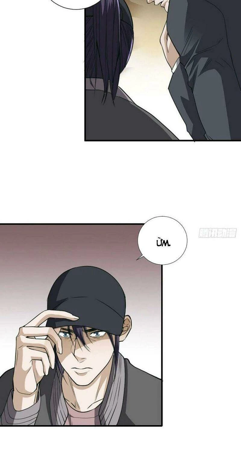 Người Tu Tiên Tại Đô Thị Chapter 172 - 16