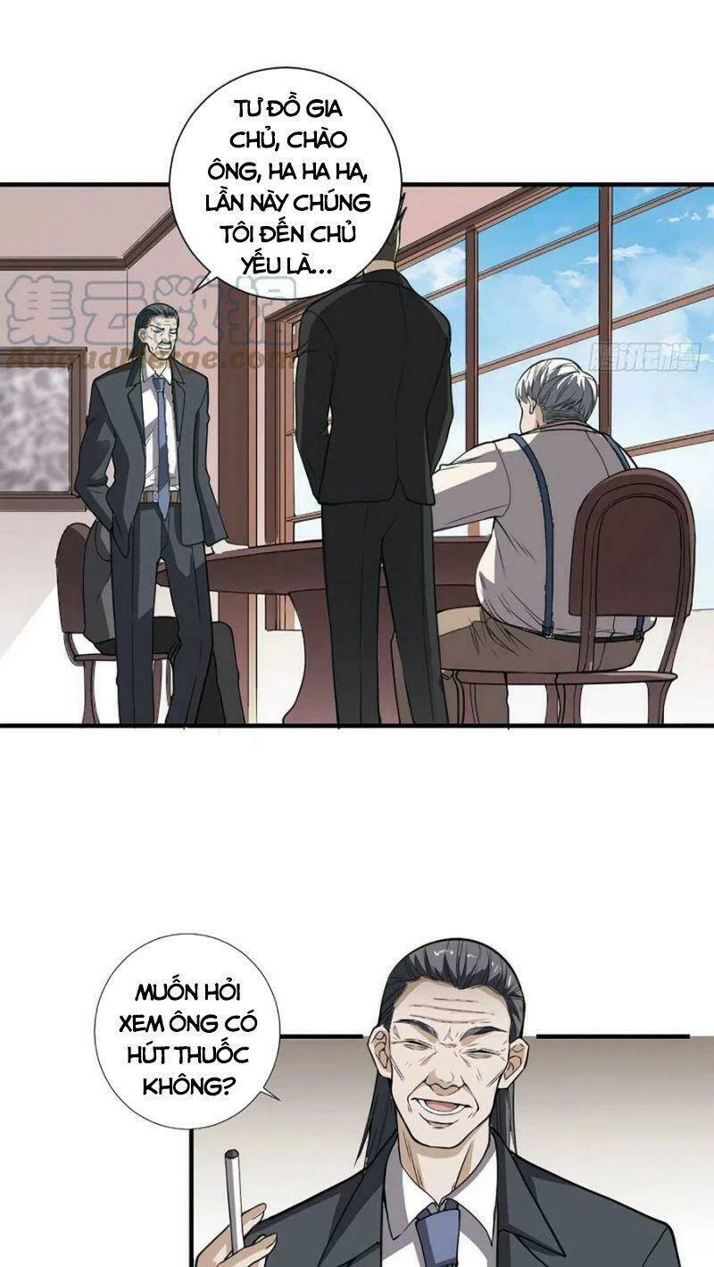 Người Tu Tiên Tại Đô Thị Chapter 172 - 17