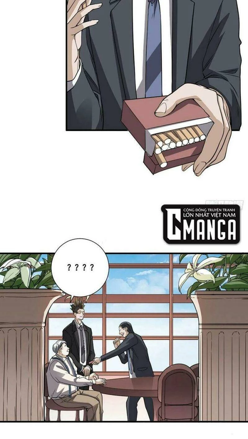 Người Tu Tiên Tại Đô Thị Chapter 172 - 18