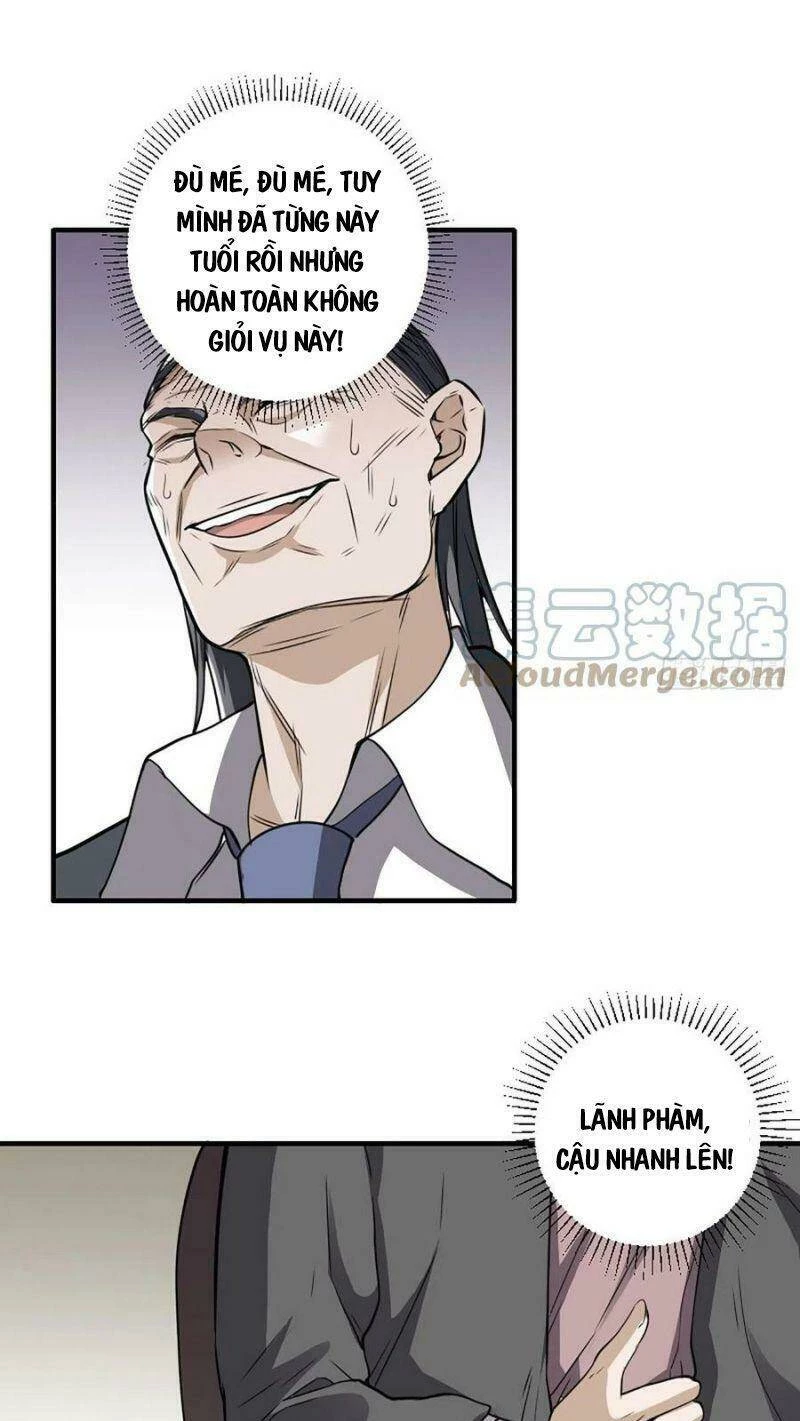 Người Tu Tiên Tại Đô Thị Chapter 172 - 19