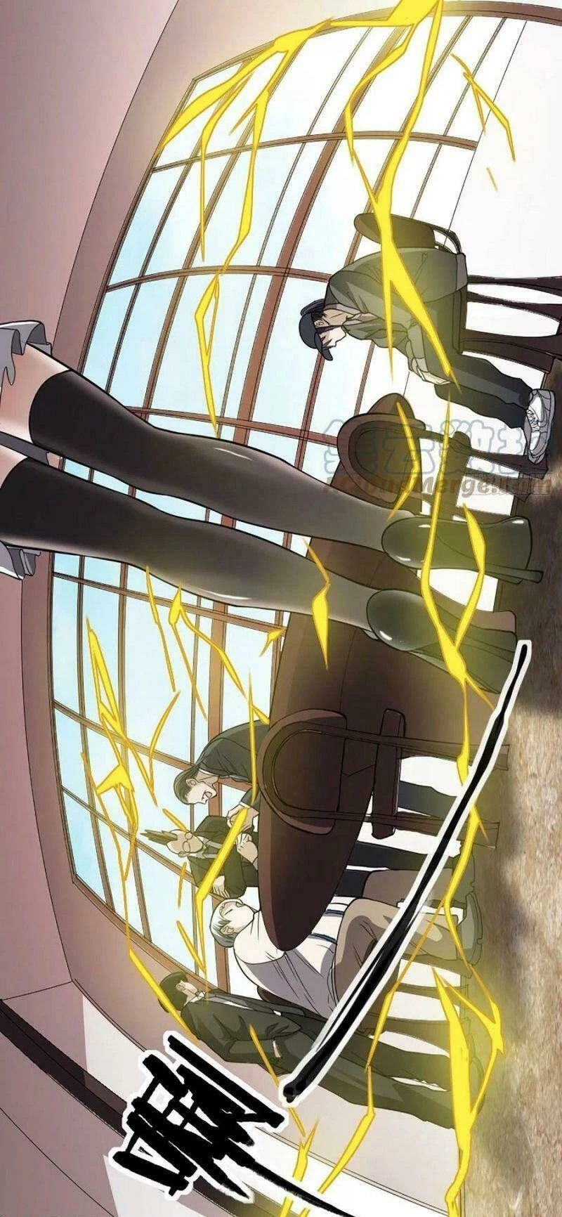 Người Tu Tiên Tại Đô Thị Chapter 172 - 21