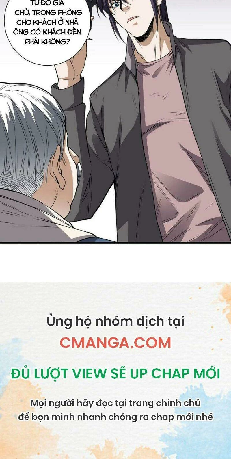 Người Tu Tiên Tại Đô Thị Chapter 172 - 29