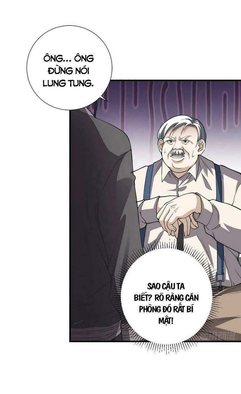 Người Tu Tiên Tại Đô Thị Chapter 173 - 1